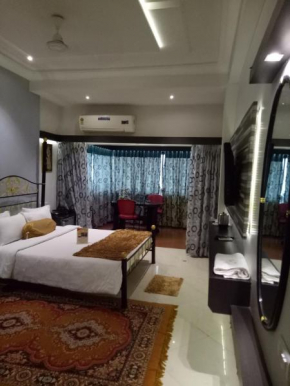 Prithvi Hotels